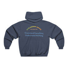 Load image into Gallery viewer, JRW O>U Hooded Sweatshirt