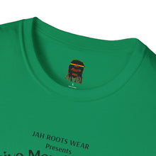Load image into Gallery viewer, Official Massive Mondays Reggae T-Shirt (Unisex)