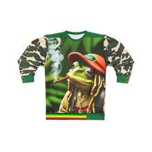 Load image into Gallery viewer, Mr. Croaker Toker - HOTN Collection