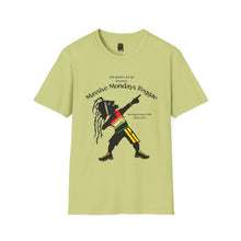 Load image into Gallery viewer, Official Massive Mondays Reggae T-Shirt (Unisex)