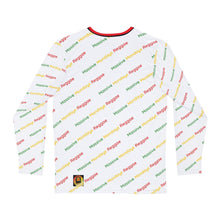 Load image into Gallery viewer, Massive Mondays Reggae Exclusive Long Sleeve Tee