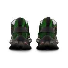 Load image into Gallery viewer, JRW Men's Camo Mesh Sneakers
