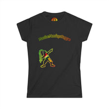 Load image into Gallery viewer, Massive Mondays Reggae Women's Tee