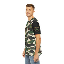 Load image into Gallery viewer, JRW Men's Healing of the Nations Tee