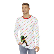 Load image into Gallery viewer, Massive Mondays Reggae Exclusive Long Sleeve Tee