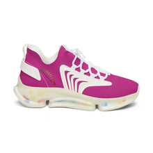 Load image into Gallery viewer, JRW Women's Mesh Running Shoe
