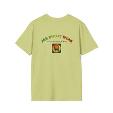 Load image into Gallery viewer, Official Massive Mondays Reggae T-Shirt (Unisex)