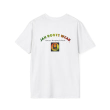 Load image into Gallery viewer, Official Massive Mondays Reggae T-Shirt (Unisex)