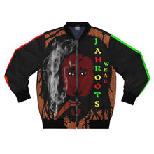 Load image into Gallery viewer, JRW Classic Men's Bomber Jacket