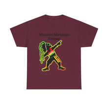Load image into Gallery viewer, Massive Mondays Reggae Unisex Tee