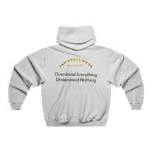 Load image into Gallery viewer, JRW O>U Hooded Sweatshirt