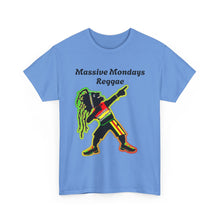 Load image into Gallery viewer, Massive Mondays Reggae Unisex Tee