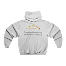 Load image into Gallery viewer, JRW O>U Hooded Sweatshirt