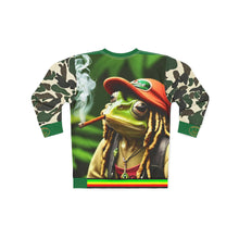 Load image into Gallery viewer, Mr. Croaker Toker - HOTN Collection