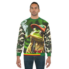 Load image into Gallery viewer, Mr. Croaker Toker - HOTN Collection