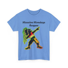 Load image into Gallery viewer, Massive Mondays Reggae Unisex Tee
