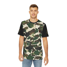 Load image into Gallery viewer, JRW Men's Healing of the Nations Tee