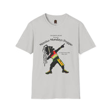 Load image into Gallery viewer, Official Massive Mondays Reggae T-Shirt (Unisex)