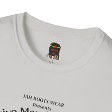 Load image into Gallery viewer, Official Massive Mondays Reggae T-Shirt (Unisex)