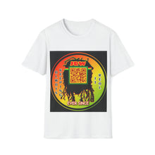 Load image into Gallery viewer, Unisex JRW Softstyle T-Shirt