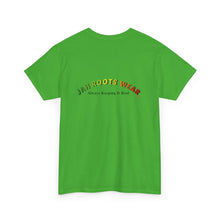 Load image into Gallery viewer, Massive Mondays Reggae Unisex Tee