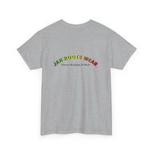 Load image into Gallery viewer, Massive Mondays Reggae Unisex Tee