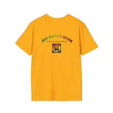 Load image into Gallery viewer, Official Massive Mondays Reggae T-Shirt (Unisex)