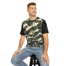 Load image into Gallery viewer, JRW Men's Healing of the Nations Tee