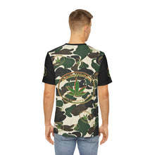 Load image into Gallery viewer, JRW Men's Healing of the Nations Tee