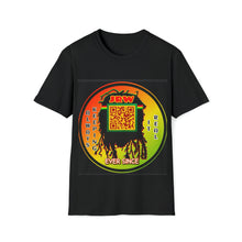 Load image into Gallery viewer, Unisex JRW Softstyle T-Shirt