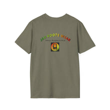 Load image into Gallery viewer, Official Massive Mondays Reggae T-Shirt (Unisex)
