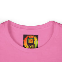 Load image into Gallery viewer, Massive Mondays Reggae Women's Tee