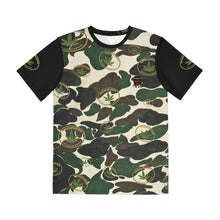 Load image into Gallery viewer, JRW Men's Healing of the Nations Tee