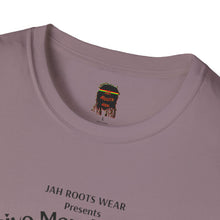Load image into Gallery viewer, Official Massive Mondays Reggae T-Shirt (Unisex)