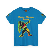 Load image into Gallery viewer, Massive Mondays Reggae Unisex Tee