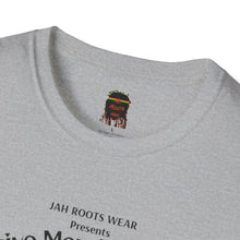 Load image into Gallery viewer, Official Massive Mondays Reggae T-Shirt (Unisex)