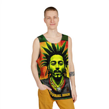 Load image into Gallery viewer, JRW Natural High Tank Top