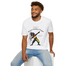 Load image into Gallery viewer, Official Massive Mondays Reggae T-Shirt (Unisex)