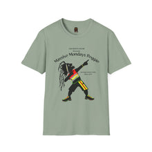 Load image into Gallery viewer, Official Massive Mondays Reggae T-Shirt (Unisex)