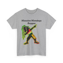 Load image into Gallery viewer, Massive Mondays Reggae Unisex Tee