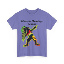 Load image into Gallery viewer, Massive Mondays Reggae Unisex Tee