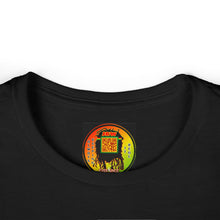 Load image into Gallery viewer, Massive Mondays Reggae Women's Tee