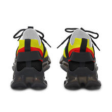 Load image into Gallery viewer, JRW Women's Rasta Mesh Running Shoe