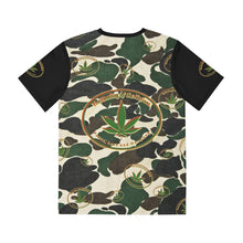 Load image into Gallery viewer, JRW Men's Healing of the Nations Tee