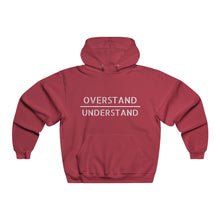 Load image into Gallery viewer, JRW O>U Hooded Sweatshirt