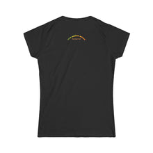 Load image into Gallery viewer, Massive Mondays Reggae Women's Tee