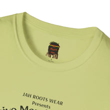 Load image into Gallery viewer, Official Massive Mondays Reggae T-Shirt (Unisex)