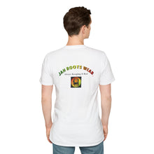 Load image into Gallery viewer, Official Massive Mondays Reggae T-Shirt (Unisex)