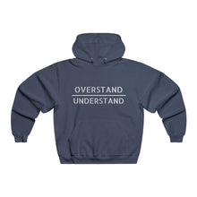 Load image into Gallery viewer, JRW O>U Hooded Sweatshirt