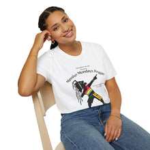 Load image into Gallery viewer, Official Massive Mondays Reggae T-Shirt (Unisex)